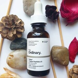 🚨FREE with any $75+ The Ordinary BUNDLE ORDER - MSRP $32 🚨